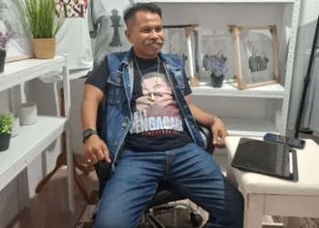 Jenazah TKI Asal Cilongok Masih  Terkatung-katung di Peru, Kuasa Hukum Sesalkan Sikap Pemerintah