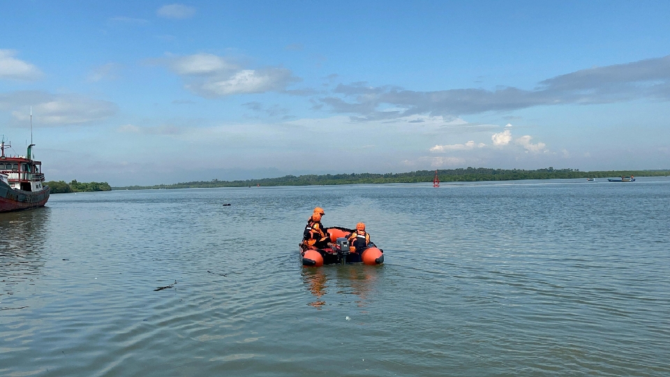 Safika Ditemukan Meninggal Dunia Mengambang di Perairan Area 60