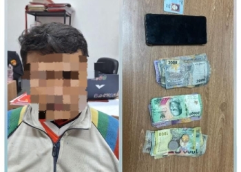 Satreskrim Polresta Banyumas Amankan Pelaku Judi Togel di Purwokerto Timur