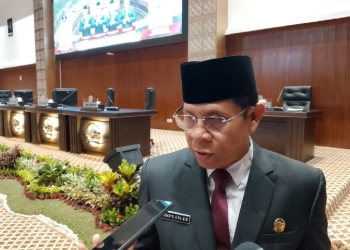 Luas Wilayah Banyumas Bertambah 7.000 Hektare, DPRD Segera Tetapkan Perda RTRW