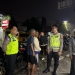 Polresta Banyumas Gelar Sahur On The Road dan Patroli Sasar Lokasi Balap Liar