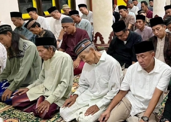 Bupati Banyumas Jadwalkan Tarling di Enam Titik Selama Ramadan