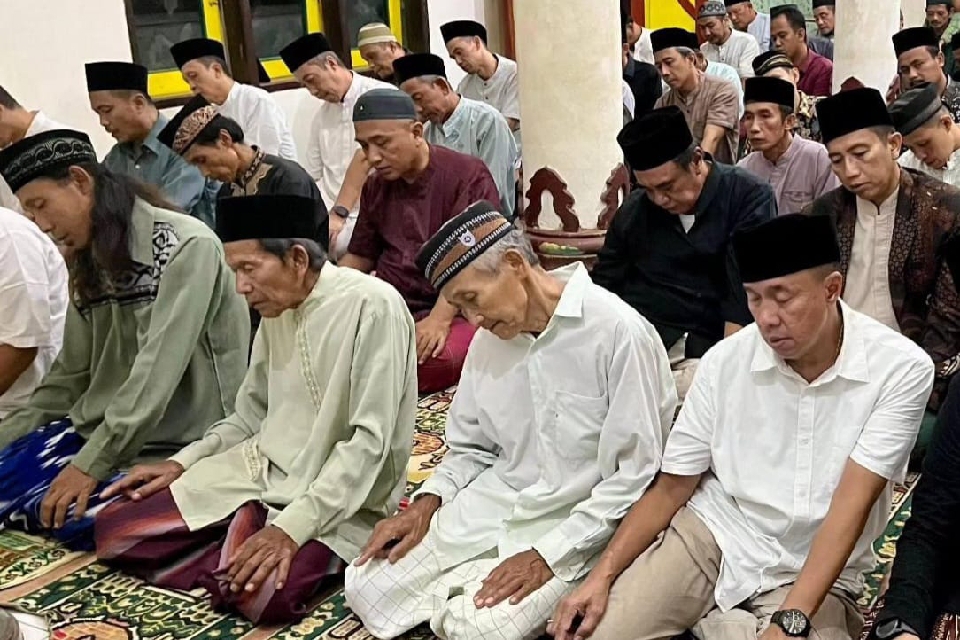 Bupati Banyumas Jadwalkan Tarling di Enam Titik Selama Ramadan