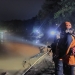 Bocah 9 Tahun Asal Songgom Tenggelam di Sungai Pemali, Tim SAR Lakukan Pencarian