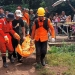 Hari Kedua Pencarian, Korban Longsor di Brebes Ditemukan Meninggal Dunia