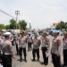 Kapolresta Banyumas Cek Jalur Operasi Ketupat Candi 2025, Pastikan Pelayanan Terbaik untuk Pemudik