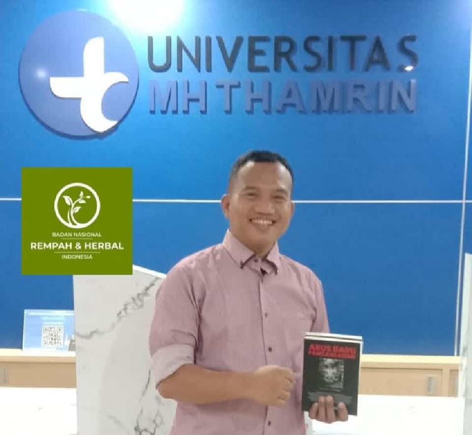 SOEMITRO DJOJOHDIKUSUMO: SANG BEGAWAN YANG MEMBENTUK EKONOMI INDONESIA