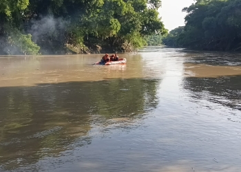 Anak 9 Tahun yang Tenggelam di Sungai Pemali Ditemukan Meninggal Dunia