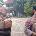 Baksos Amaliyah Ramadhan, Polsek Sokaraja Salurkan Bantuan ke Panti Asuhan