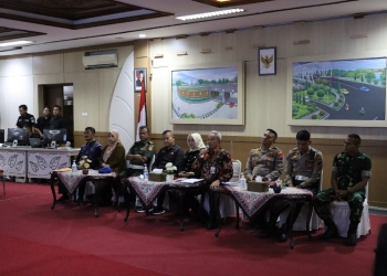 Pemkab Banyumas Siapkan Diri Sambut Lebaran 2025