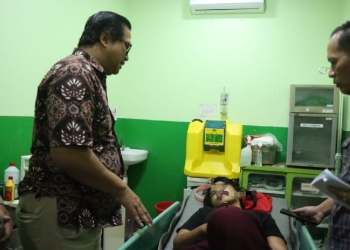 Polresta Banyumas Selidiki Dugaan Penganiayaan ART Asal Somagede di Jakarta