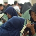 Ratusan Peserta Khatamkan Al-Quran dan Terjemahannya dalam Acara Seblaq 2