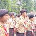 Pramuka Banyumas Siagakan 1.051 Anggota pada Aksi Karya Bakti Lebaran 2025