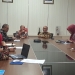 Bupati Banyumas Audiensi dengan BPKP Jateng, Percepat Pemanfaatan Aset Kebondalem