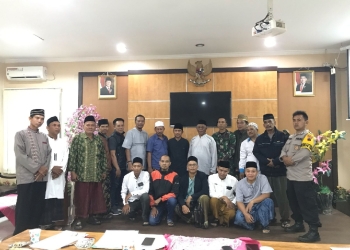 Polemik Shalat Idul Fitri di Rempoah Berakhir, Kades Minta Maaf dan Cabut Surat Penolakan