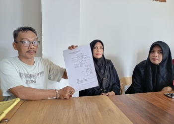 Siti Fatimah Dibebaskan MA, Siap Gugat Balik Pelapor ke Bareskrim