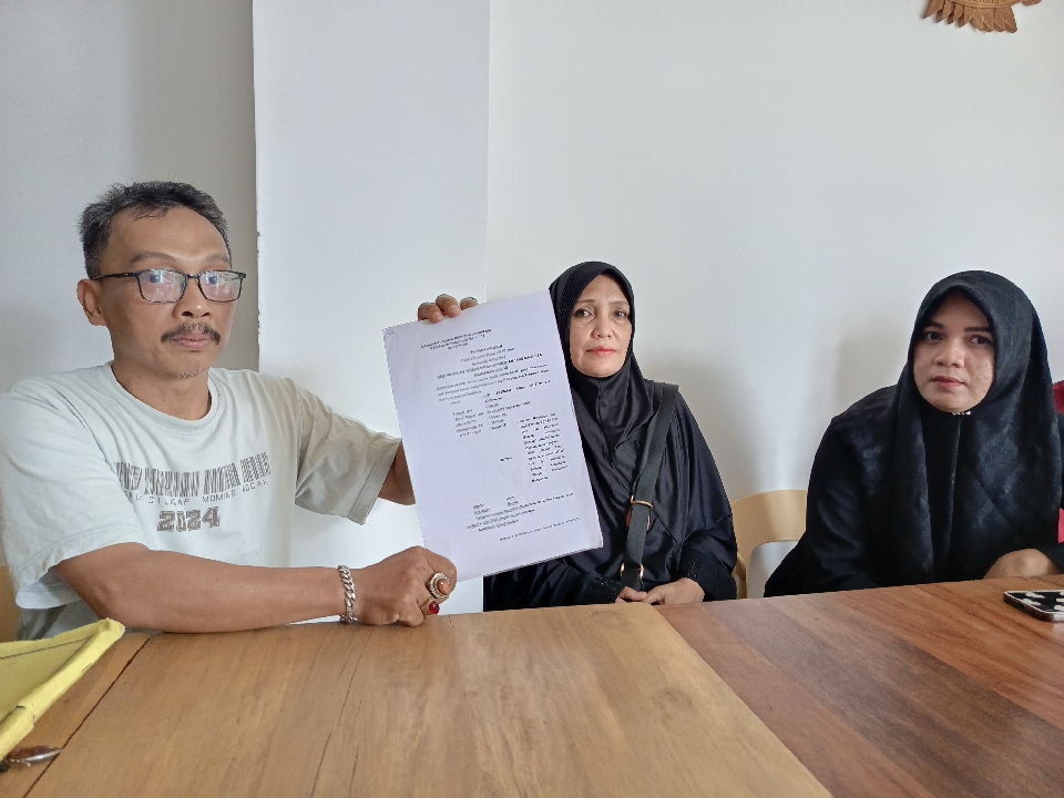 Siti Fatimah Dibebaskan MA, Siap Gugat Balik Pelapor ke Bareskrim