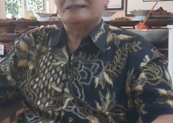 Willem Tutuarima: Pendiri PDI di Jawa Tengah dan Tokoh Perjuangan