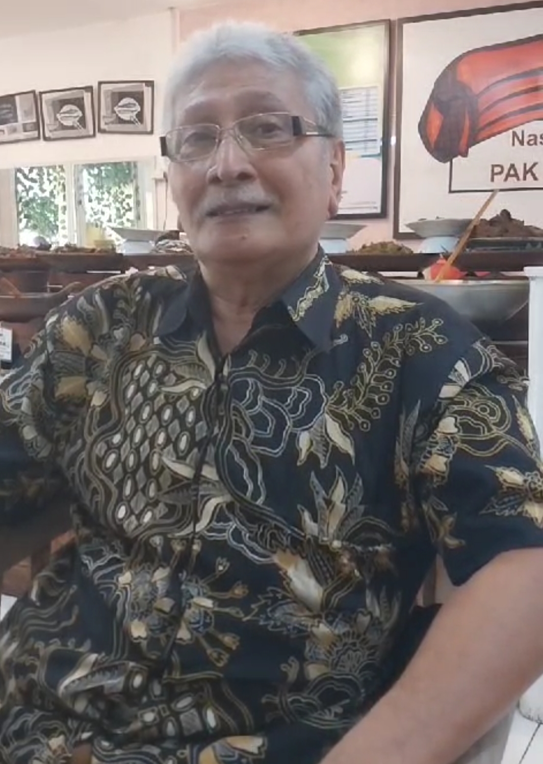 Willem Tutuarima: Pendiri PDI di Jawa Tengah dan Tokoh Perjuangan