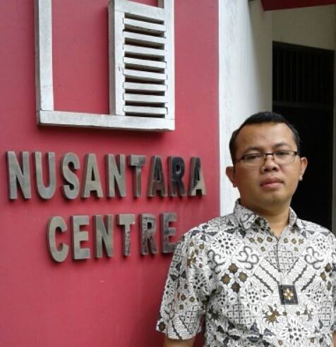 KKN HUTAN KITA