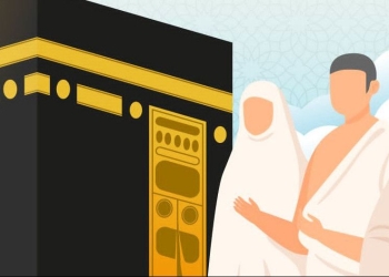 1.333 Calon Jamaah Haji Banyumas 2025 Terbagi dalam Lima Kloter