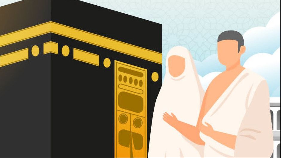 1.333 Calon Jamaah Haji Banyumas 2025 Terbagi dalam Lima Kloter