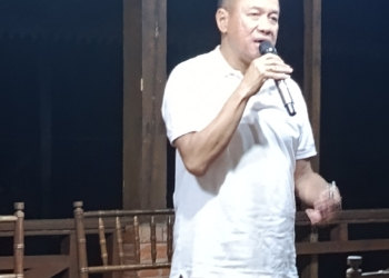 Bupati Banyumas Usulkan Drop Off Gratis 10 Menit di Stasiun Purwokerto