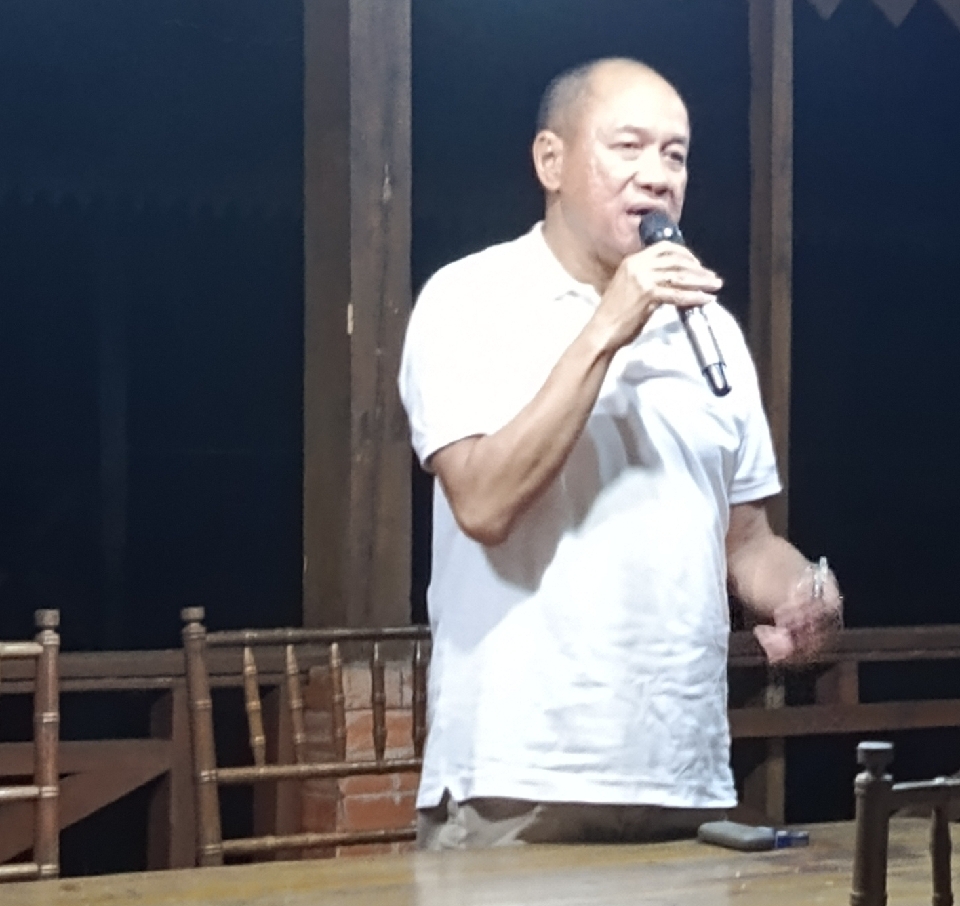 Bupati Banyumas Usulkan Drop Off Gratis 10 Menit di Stasiun Purwokerto