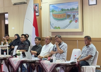 Pemkab Banyumas dan Yayasan Buddha Tzu Chi Akan Renovasi 500 Unit RTLH Tahun Ini