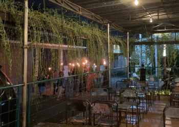 Tempat Nongkrong Favorit Mahasiswa Unsoed: Dari Ngopi Sampai Nugas