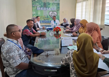 Mediasi Gagal, Kasus Kebutaan Pasca Operasi di RS Kariadi Lanjut ke Pengadilan