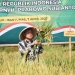 Bupati Banyumas Hadiri Panen Padi Serentak Bersama Presiden RI Secara Daring