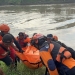 Tim SAR Gabungan Temukan Korban Tenggelam di Sungai Pemali