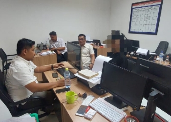 Ancam Sebar Video Pribadi, TH Ditangkap Atas Dugaan Pencabulan dan Persetubuhan Dua Anak