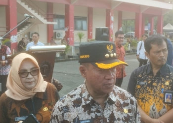 Pemkab Banyumas Siapkan Lahan 5 Hektar untuk Bangun Sekolah Rakyat