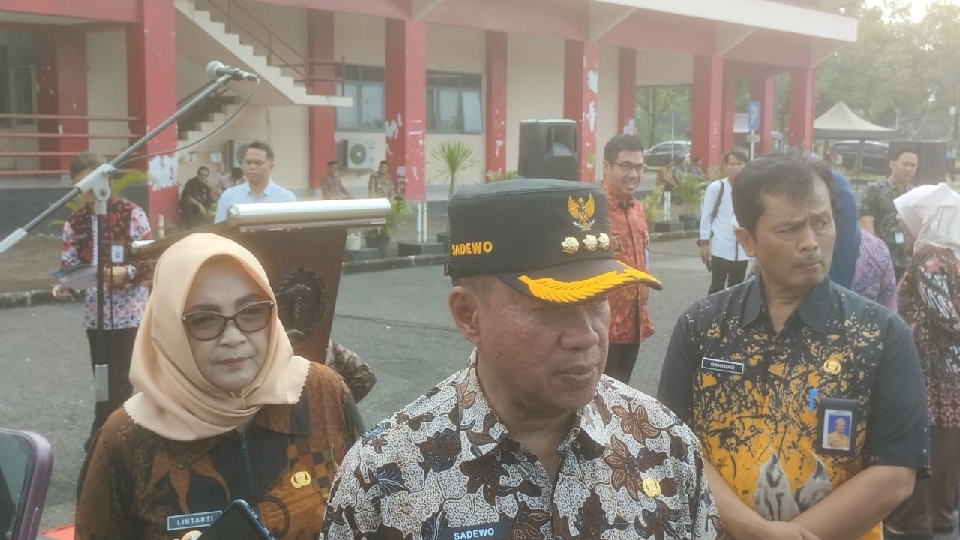 Pemkab Banyumas Siapkan Lahan 5 Hektar untuk Bangun Sekolah Rakyat