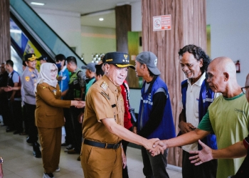 Tak Gunakan Mobil Dinas Baru, Bupati Banyumas Alihkan Anggaran untuk Sepeda Motor Pemdes dan Penyuluh