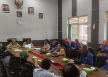 SPSI Banyumas Minta Pemkab Dorong Pekerja Informal Terdaftar BPJS Ketenagakerjaan