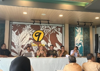 Warga Purwokerto Meradang: KPR Rumah Mewah Tanpa IMB Terungkap, Bank dan Pengembang Diduga Lalai