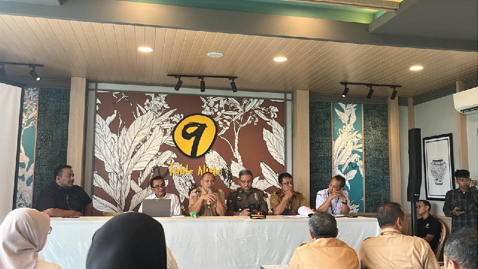 Warga Purwokerto Meradang: KPR Rumah Mewah Tanpa IMB Terungkap, Bank dan Pengembang Diduga Lalai