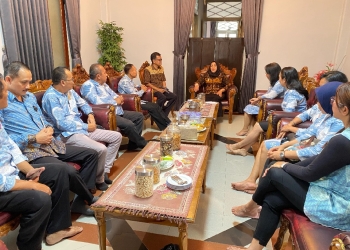 Efisiensi Anggaran Pemerintah Mulai Pengaruhi Industri Hotel dan Restoran di Banyumas