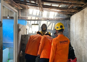 Diduga Alami Gangguan Kejiwaan, Warga Kedungmalang Ceburkan Diri ke Sumur