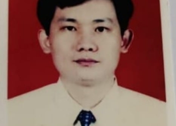 Philip Hardoyo, Warga Sokaraja, Dilaporkan Hilang Sejak 2010