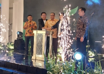 Casa de Lani Resort & Convention Baturraden Resmi Beroperasi, Hadirkan Konsep Liburan Premium untuk Segala Kebutuhan