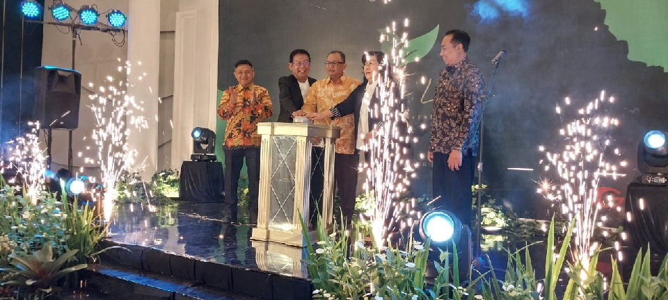 Casa de Lani Resort & Convention Baturraden Resmi Beroperasi, Hadirkan Konsep Liburan Premium untuk Segala Kebutuhan