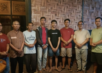 Ketua DPC PKB Banyumas Bantah Tuduhan Pungli, Ungkap Dugaan Rekayasa Laporan ke BK DPRD