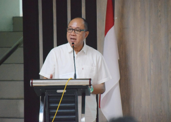 Bupati Sadewo Dorong Sinergi Rujukan Dua Arah Antara RSUD Ajibarang dan Puskesmas