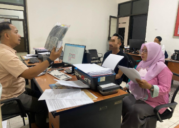 Satresnarkoba Polresta Banyumas Tangkap EN, 3.741 Butir Obat Keras Diamankan