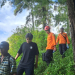 Warga Kebumen Hilang di Hutan Ditemukan Tim SAR dalam Keadaan Selamat