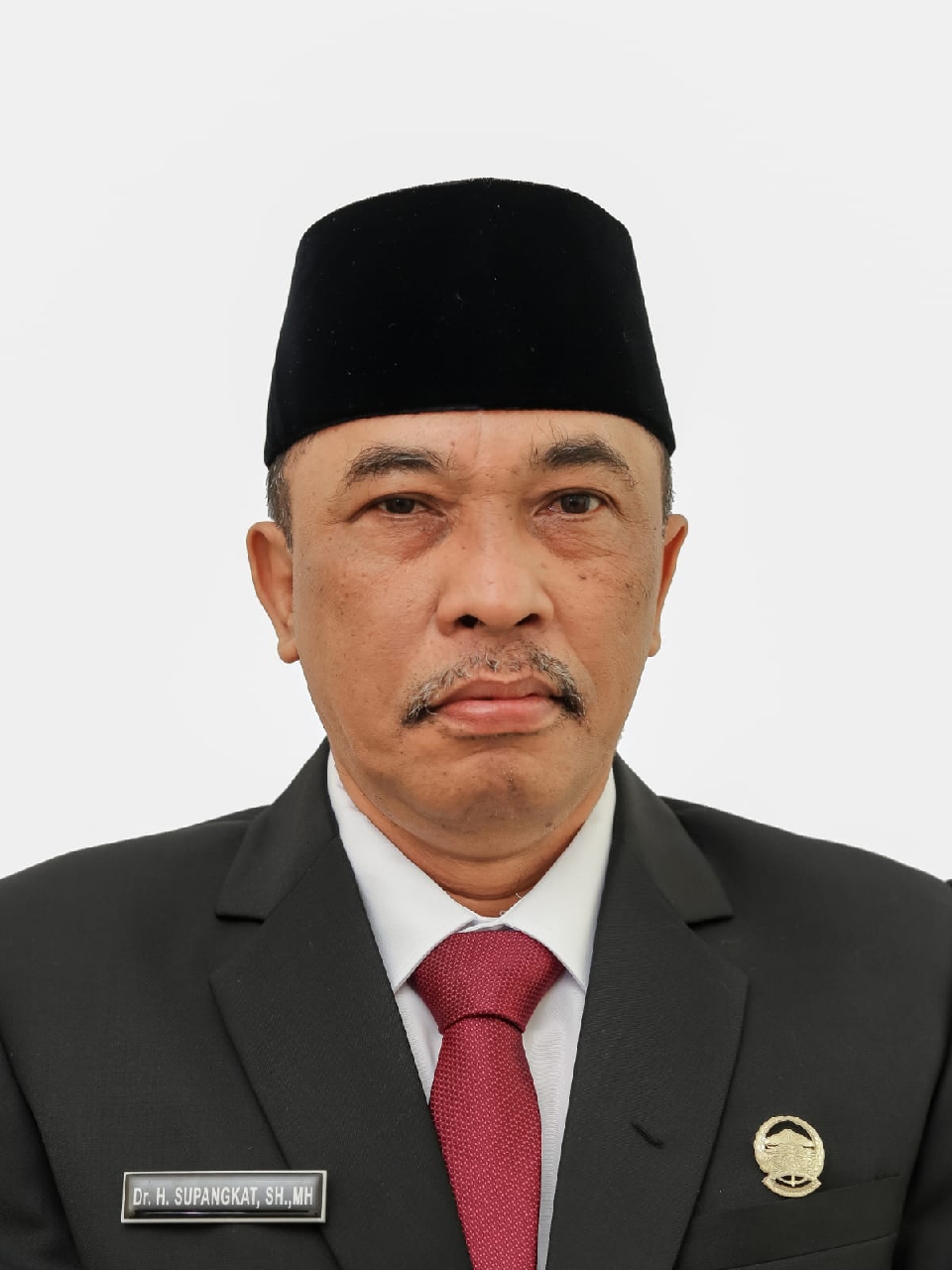 BK DPRD Banyumas Nyatakan Pengaduan terhadap AD Selesai setelah Dicabut Pelapor